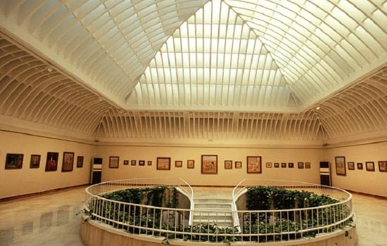 Casa Museo Antonio Lopez Torres