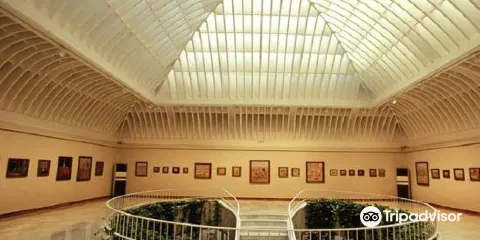 Casa Museo Antonio Lopez Torres