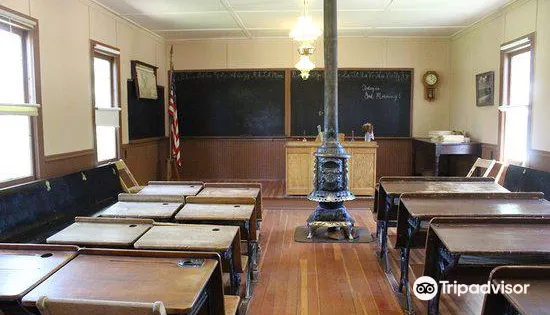 Centennial Village Museum