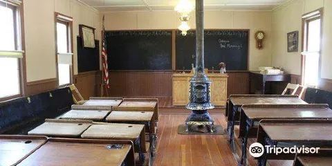 Centennial Village Museum