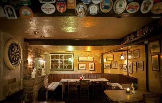 Ring O Bells Compton Martin