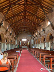 Nueva Iglesia de Nuestra Señora del Rosario