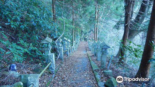 Shishido Iwaya Caves