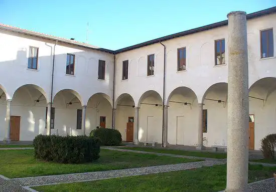 Hotel in zona Antiquarium "Alda Levi"