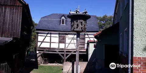 Freilichtmuseum Eubabrunn