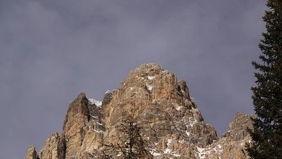 Il Museo Tre Sassi