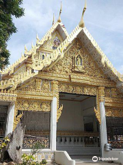 Wat Thap Kradan