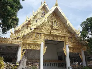 Wat Thap Kradan