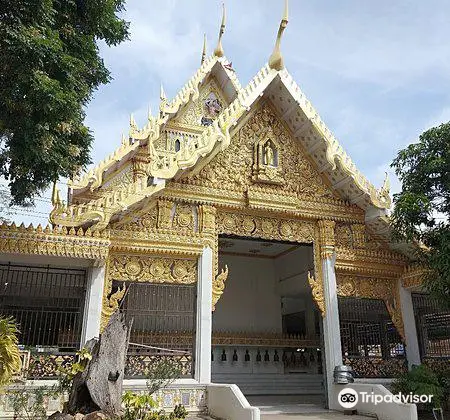 Wat Thap Kradan