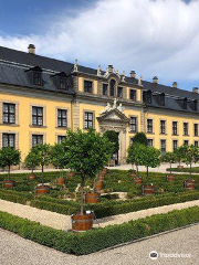 Orangerie Herrenhausen