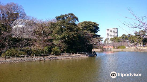 龜城公園