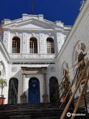 Contemporary Art Center of Quito