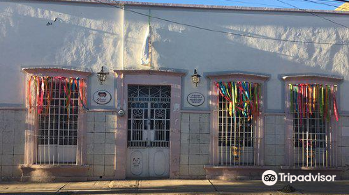 Museo del Pueblo de Aguascalientes