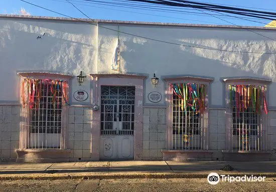 Museo del Pueblo de Aguascalientes