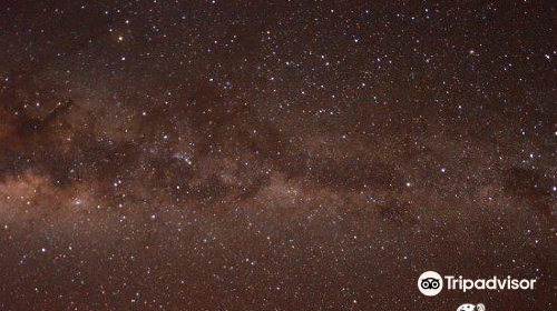 Atacama Observatory