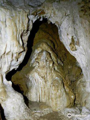 Clifden Caves