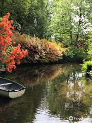 Lukesland Gardens