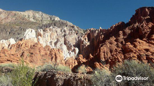 Quebrada de Humahuaca