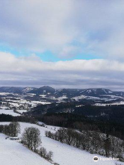 Aussichtstum Stachelberg