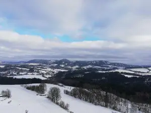 Rozhledna Eliška Stachelberg