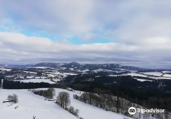 Rozhledna Eliška Stachelberg