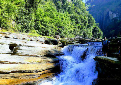 Bandarban Sadar