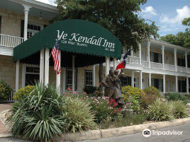 Texas Treasures Fine Art Gallery