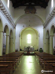 Chiesa di San Francesco