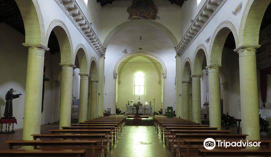 Chiesa di San Francesco