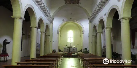 Chiesa di San Francesco