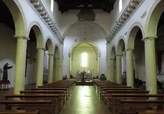 Hotel in zona Chiesa di San Francesco