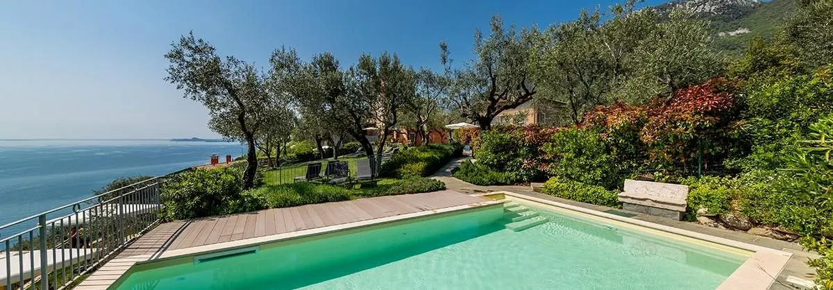 Vacation Homes