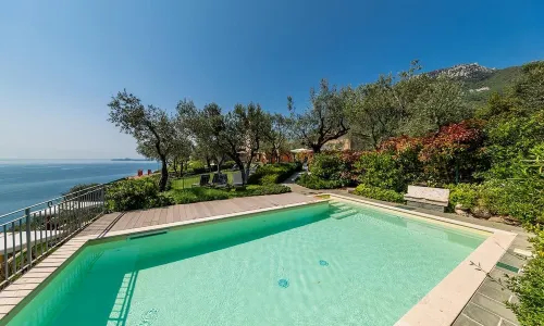 San Giorgio Resort