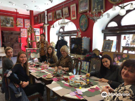 Antique Gallery Bosco