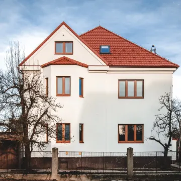 Villa u Arény