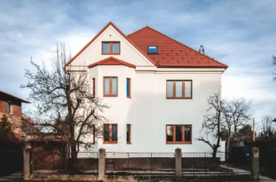 Villa u Arény Hotels in 