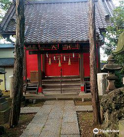 Imai Shrine