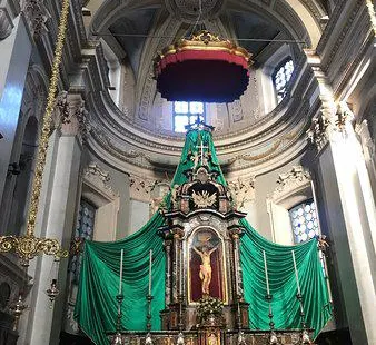 Chiesa Prepositurale di Sant'Agnese