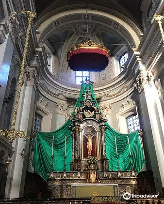 Chiesa Prepositurale di Sant'Agnese