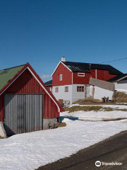 Sollund Bauernhof