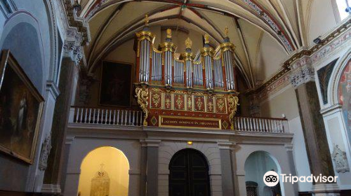 Eglise Saint Jacques