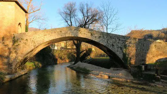 Il Ponte di San Francesco