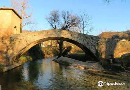 Ponte di San Francesco