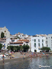 Playa des Llaner Gran