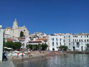 Platja des Llané Gran