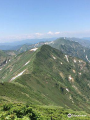 Mount Tanigawa