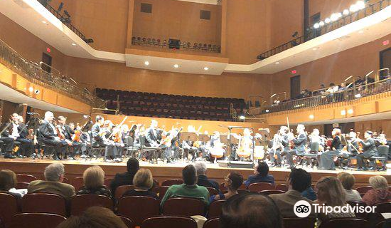 Centro de Bellas Artes Luis A. Ferré