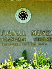 Balangay Shrine Museum