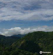 Parque nacional del Valle Silencioso