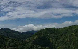 Silent Valley National Park